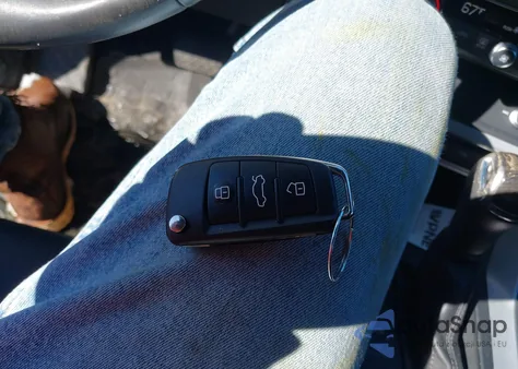 2020 Audi Q3 Premium Plus 45 Tfsi Quattro Tiptronic from USA, damaged, VIN WA1BECF35L1076349